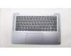 Lenovo COVER Upper Case ASM_BEL L 83EQNFPAGN für Lenovo IdeaPad Slim 3-14IAH8 (83EQ)