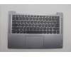 Lenovo COVER Upper Case ASM_BUL L 83EQNFPAGN für Lenovo IdeaPad Slim 3-14IAH8 (83EQ)