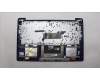 Lenovo COVER Upper Case ASM_ITA L 83EQNFPABN für Lenovo IdeaPad Slim 3-14IAH8 (83EQ)