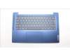 Lenovo COVER Upper Case ASM_SPA L 83EQNFPABN für Lenovo IdeaPad Slim 3-14IAH8 (83EQ)
