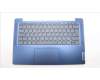 Lenovo COVER Upper Case ASM_FRA L 83EQNFPABN für Lenovo IdeaPad Slim 3-14IAH8 (83EQ)