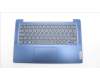 Lenovo COVER Upper Case ASM_GER L 83EQNFPABN für Lenovo IdeaPad Slim 3-14IAH8 (83EQ)