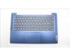 Lenovo COVER Upper Case ASM_NORDIC L 83EQNFPABN für Lenovo IdeaPad Slim 3-14IAH8 (83EQ)