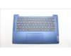 Lenovo COVER Upper Case ASM_BEL L 83EQNFPABN für Lenovo IdeaPad Slim 3-14IAH8 (83EQ)