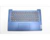 Lenovo COVER Upper Case ASM_SWS L 83EQNFPABN für Lenovo IdeaPad Slim 3-14IAH8 (83EQ)