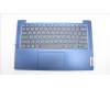 Lenovo COVER Upper Case ASM_EURO ENGL83EQNFPABN für Lenovo IdeaPad Slim 3-14IAH8 (83EQ)
