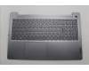 Lenovo COVER Upper Case ASM_BEL L 83EMAGFP BL für Lenovo IdeaPad Slim 3-15IRH8 (83EM)