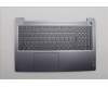 Lenovo COVER UpperCaseASM_CZE/SLK L 83EMAGFP BL für Lenovo IdeaPad Slim 3-15IRH8 (83EM)