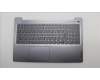 Lenovo COVER Upper Case ASM_FRA L 83EMAGFP BL für Lenovo IdeaPad Slim 3-15IRH8 (83EM)