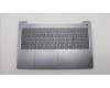 Lenovo COVER Upper Case ASM_HUN L 83EMAGFP BL für Lenovo IdeaPad Slim 3-15IRH8 (83EM)