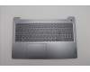 Lenovo COVER UpperCaseASM_NORDIC L 83EMAGFP BL für Lenovo IdeaPad Slim 3-15IRH8 (83EM)