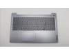 Lenovo COVER Upper Case ASM_POR L 83EMAGFP BL für Lenovo IdeaPad Slim 3-15IRH8 (83EM)