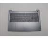 Lenovo COVER Upper Case ASM_SPA L 83EMAGFP BL für Lenovo IdeaPad Slim 3-15IRH8 (83EM)
