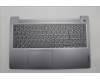 Lenovo COVER Upper Case ASM_SWS L 83EMAGFP BL für Lenovo IdeaPad Slim 3-15IRH8 (83EM)