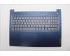 Lenovo COVER Upper Case ASM_SLV L 83ESFPBLAB für Lenovo IdeaPad Slim 3-16IAH8 (83ES)