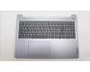 Lenovo COVER Upper Case ASM_UKE L 83ESFPAGNBL für Lenovo IdeaPad Slim 3-16IAH8 (83ES)