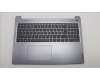 Lenovo COVER Upper Case ASM_POR L 83ESFPAGNBL für Lenovo IdeaPad Slim 3-16IAH8 (83ES)