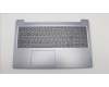 Lenovo COVER Upper Case ASM_FRA L 83EMAG BL für Lenovo IdeaPad Slim 3-15IRH8 (83EM)