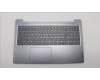 Lenovo COVER Upper Case ASM_ITA L 83EMAG BL für Lenovo IdeaPad Slim 3-15IRH8 (83EM)