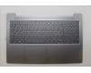 Lenovo COVER Upper Case ASM_POR L 83EMAG BL für Lenovo IdeaPad Slim 3-15IRH8 (83EM)