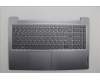 Lenovo COVER Upper Case ASM_RUS L 83EMAG BL für Lenovo IdeaPad Slim 3-15IRH8 (83EM)