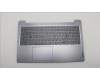 Lenovo COVER Upper Case ASM_SPA L 83EMAG BL für Lenovo IdeaPad Slim 3-15IRH8 (83EM)