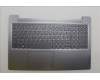 Lenovo COVER Upper Case ASM_SWS L 83EMAG BL für Lenovo IdeaPad Slim 3-15IRH8 (83EM)