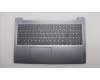 Lenovo COVER Upper Case ASM_UKE L 83EMAG BL für Lenovo IdeaPad Slim 3-15IRH8 (83EM)