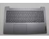 Lenovo COVER Upper Case ASM_UKR L 83EMAG BL für Lenovo IdeaPad Slim 3-15IRH8 (83EM)