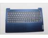 Lenovo COVER UpperCaseASM_CZE/SLK L 83EMABFP BL für Lenovo IdeaPad Slim 3-15IRH8 (83EM)