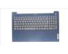 Lenovo COVER Upper Case ASM_GER L 83EMABFP BL für Lenovo IdeaPad Slim 3-15IRH8 (83EM)