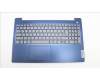 Lenovo COVER Upper Case ASM_POR L 83EMABFP BL für Lenovo IdeaPad Slim 3-15IRH8 (83EM)