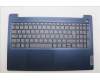 Lenovo COVER Upper Case ASM_SPA L 83EMABFP BL für Lenovo IdeaPad Slim 3-15IRH8 (83EM)