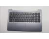 Lenovo COVER Upper Case ASM_RUS L 83EMAG NBL für Lenovo IdeaPad Slim 3-15IRH8 (83EM)