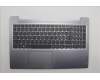 Lenovo COVER Upper Case ASM_SWS L 83EMAG NBL für Lenovo IdeaPad Slim 3-15IRH8 (83EM)