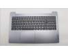 Lenovo COVER UpperCaseASM_EURO ENG L 83EMAG NBL für Lenovo IdeaPad Slim 3-15IRH8 (83EM)