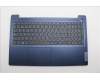 Lenovo COVER Upper Case ASM_SPA L 83EMABFP NBL für Lenovo IdeaPad Slim 3-15IRH8 (83EM)