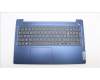 Lenovo COVER Upper Case ASM_FRA L 83EMABFP NBL für Lenovo IdeaPad Slim 3-15IRH8 (83EM)