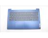 Lenovo COVER Upper Case ASM_ENG L 83EMAB NBL für Lenovo IdeaPad Slim 3-15IRH8 (83EM)