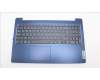 Lenovo COVER Upper Case ASM_UKE L 83EMAB NBL für Lenovo IdeaPad Slim 3-15IRH8 (83EM)