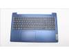 Lenovo COVER Upper Case ASM_ITA L 83EMAB NBL für Lenovo IdeaPad Slim 3-15IRH8 (83EM)