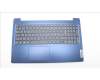 Lenovo COVER Upper Case ASM_FRA L 83EMAB NBL für Lenovo IdeaPad Slim 3-15IRH8 (83EM)
