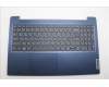 Lenovo COVER Upper Case ASM_ARA L 83EMAB NBL für Lenovo IdeaPad Slim 3-15IRH8 (83EM)