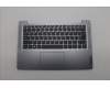 Lenovo COVER Upper Case ASM_UKE L 83ELNFPAGN für Lenovo IdeaPad Slim 3 14IRH8 (83EL)