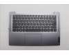 Lenovo COVER Upper Case ASM_BUL L 83ELNFPAGN für Lenovo IdeaPad Slim 3 14IRH8 (83EL)