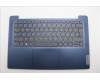 Lenovo COVER Upper Case ASM_ITA L 83ELNFPABN für Lenovo IdeaPad Slim 3 14IRH8 (83EL)