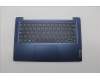 Lenovo COVER Upper Case ASM_SPA L 83ELNFPABN für Lenovo IdeaPad Slim 3 14IRH8 (83EL)