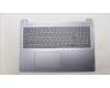 Lenovo COVER UpperCaseASM_NORDICL83ESNFPAGBL für Lenovo IdeaPad Slim 3-16IAH8 (83ES)