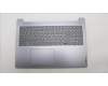 Lenovo COVER Upper Case ASM_RUS L 83ESNFPAGBL für Lenovo IdeaPad Slim 3-16IAH8 (83ES)