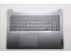 Lenovo COVER Upper Case ASM_UKR L 83ESNFPAGBL für Lenovo IdeaPad Slim 3-16IAH8 (83ES)